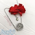 دستبند نقره – خرید عمده