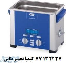 نماینده فروش حمام التراسونیک ELMA آلمان , التراسونیک پراب دار