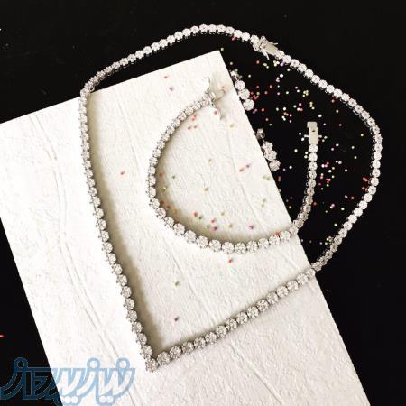 خرید سرویس نقره عمده وتکی – خرید ست نقره