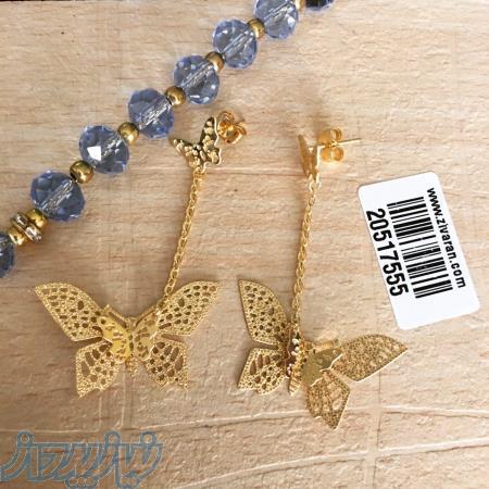 خرید عمده گوشواره –  پخش انواع گوشواره