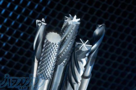 فروشنده لوازم تراشکاری و اندازه گیری