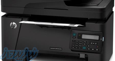 شارژ کارتریج و تعمیرات پرینتر