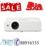 فروش ویدئو پروژکتور پاناسونیک PT-LB412 