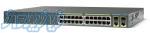 سوییچ سیسکو Cisco WS-C2960-24PC-L