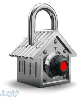فروش و نصب پکیج های دزدگیر اماکن