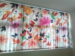 انواع پرده لوردراپه کرکره زبرا وشیدرول  - تهران