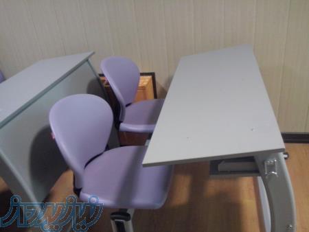 فروش نیمکت آموزشی نو