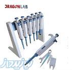 فروش سمپلر ثابت و متغیر دراگون