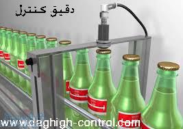 سنسور القایی مکعبی