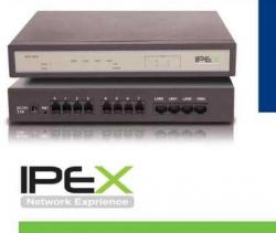 ویپ گیتوی ipex voip gateway  - تهران