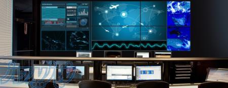 مشاوره راه اندازی سیستم مانیتورینگ ISP , ICP , SOC , NOC , DC