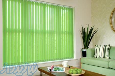 فروش پرده به قیمت تولید 