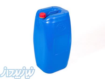گالن 70 لیتری اچ پی دار و سوپاپدار