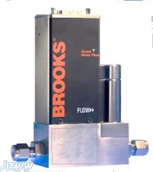 کنترلر جریان جرمی MFC بروکس brooks