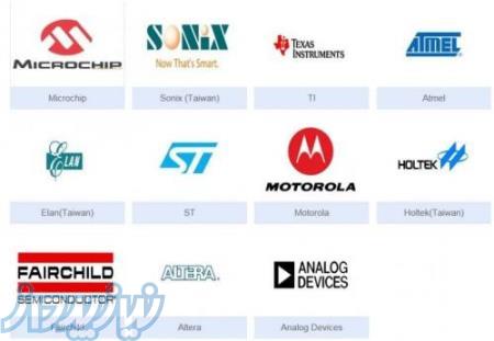 باز کردن قفل AVR