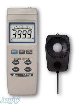 یو وی متر لوترون UV LIGHT METER