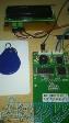 پروژه RFID (ماژول rfm130) 