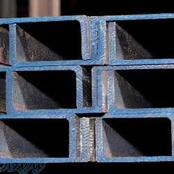 نبشی , ناودانی