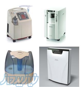 تعمیر تصفیه هوا ، تعمیر هواساز و تعمیر اکسیژن ساز