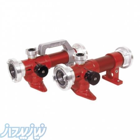 موبایل فوم،اینداکتور آتش نشانی،توربکس کف ساز 