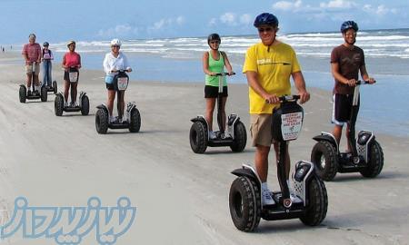 فروش سگوی (segway)  مدل X2  امریکایی