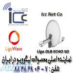 فروش رادیو وایرلس اوت دور لیگوویو Ligo DLB Echo 5D
