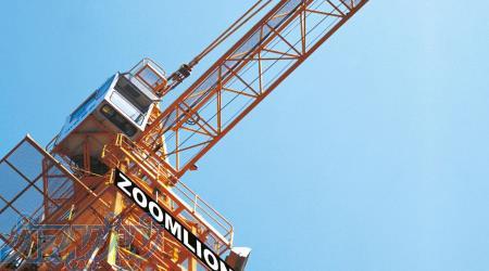 فروش تاورکرین در تبریز