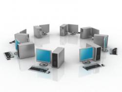 پشتیبانی شبکه  - تهران