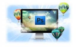 اموزش وانجام پروژه فتوشاپ و کورل  - تهران