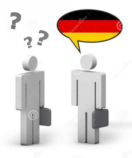 تدریس خصوصی و نیمه خصوصی زبان المانی  - تهران