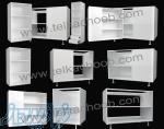 کارگاه برش MDF و کابینت سازی 