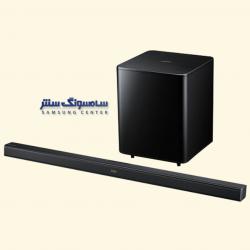 سامسونگ سنتر تجربه صدای متفاوت با ساندبار سامسونگ  - تهران