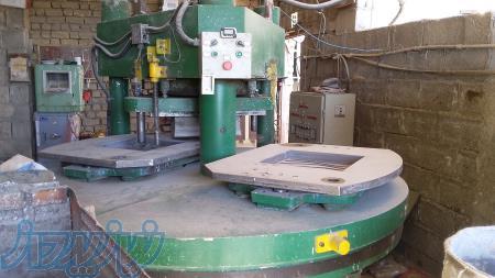 فروش پرس موزاییک 