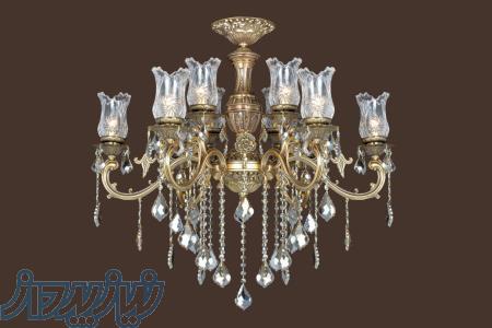 لوستر آنتیک