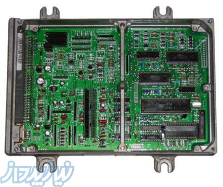 آغاز دوره کلاسهای تخصصی و فوق تخصصی فنی و حرفه ای تعمیر الکترونیک خودرو و ECU