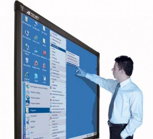 فروش وایت برد هوشمند smart board  - تهران