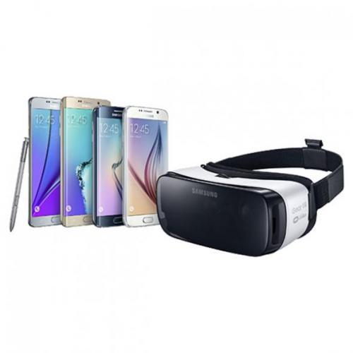 فروش عینک واقعین مجازی(samsung gear vr2)  - تهران