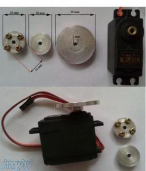 سر سروو فلزی