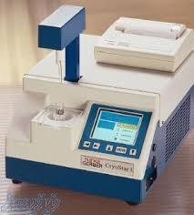 کرایسکوپ ژربر آلمان