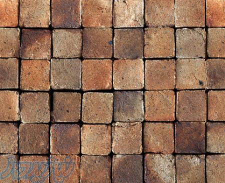 فروش ویژه آجر نما رنگی ارزان