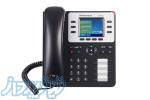 تلفن VoIP- تلفن IP شرکت GrandStream- تلفن تحت شبکه 