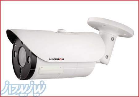 دوربین مداربسته تحت شبکه IP هایویژن مدل HV-IPC43BV21 