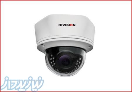 دوربین مداربسته تحت شبکه IP هایویژن مدل HV-IPC53BV21 