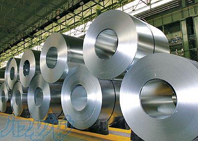 فروش انواع آهن آلات صنعتی و ساختمانی