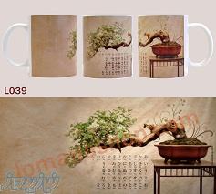 فروش انواع لیوان و ماگ