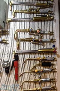 سرپیک جوش زینسر تورچ زینسر