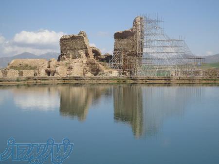 تور تخت سلیمان قره کلیسا تور ارومیه نوروز 99 VIP