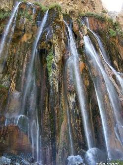 تور یاسوج طبیعت گردی کهگیلویه و بویراحمد نوروز 99 VIP