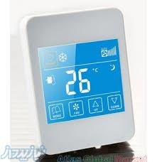 مرکز تخصصی تعمیرات کنترلر دمای فن کویل