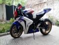 honda cbr hrc 1000 2010 